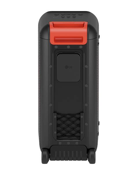 Buy 250W LG XBOOM IPX4 Bluetooth Speaker - XL7S | LG India