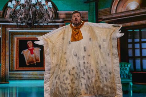 Who has been unmasked on The Masked Singer? Full list