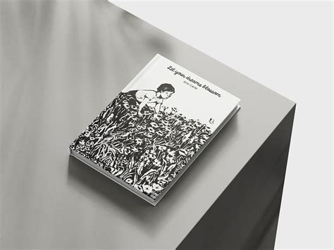 Let Your Dream Blossom – Visual Communication