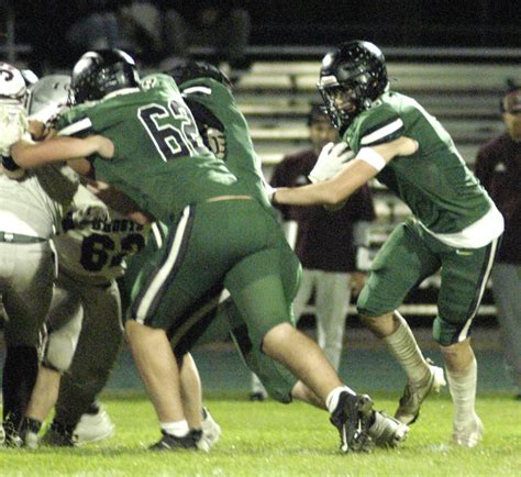 IVC pulls away after strong first half from Rock Falls – Shaw Local