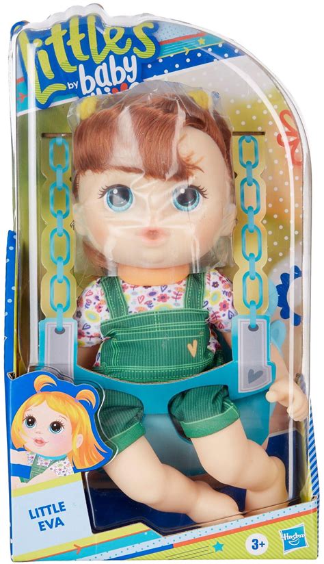 Hasbro Littles by Baby Alive, Littles Squad, Little India | Ubuy