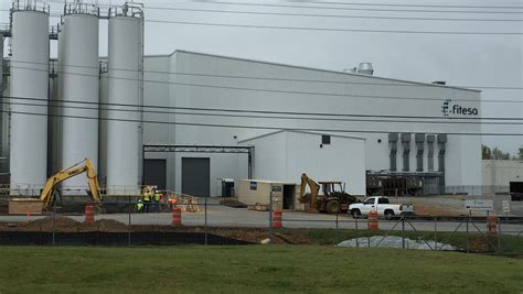 Fitesa Simpsonville set for $52 million expansion