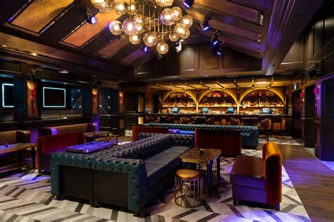 Swanky speakeasy lounge Avenue opens this month in Marina Bay Sands