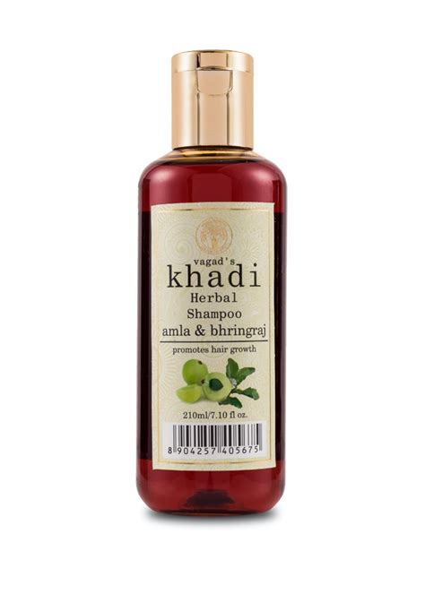Get Amla & Bhringraj Shampoo - 210ml at ₹ 189 | LBB Shop