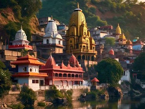 8 Hidden Gems To Discover In Hamirpur, Himachal Pradesh