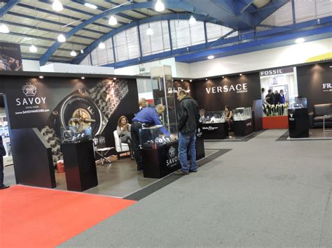 WATCHBO - FERIA DE RELOJERÍA DE LUJO