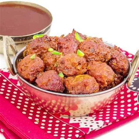 All-time favourite Manchurian recipes | Femina.in