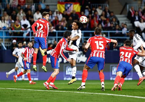 Las mejores imágenes del Marbella-Atlético de Madrid | Diario Sur