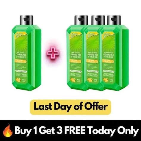 Step2Shine - Multifunctional Japanese Cleaner | Buy 1 Get 3 FREE