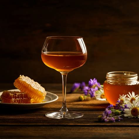 What Is Mead? The Ancient Honey Wine Drink