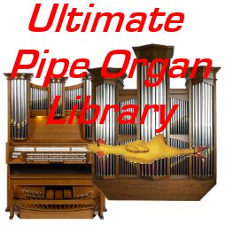 Image result for Pipe Organ Sample Library