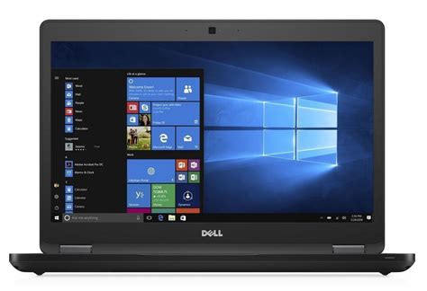 Dell Latitude 14 5480 - Specs, Tests, and Prices | LaptopMedia India