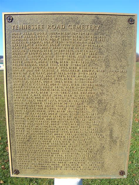 Old Day Cemetery in West Winfield, New York - Find a Grave Cemetery