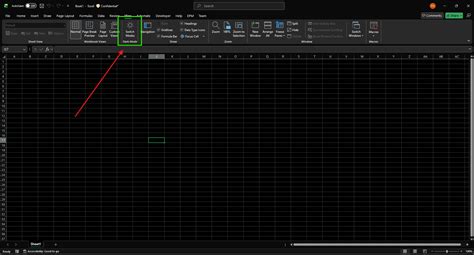 How to enable Dark Mode in Excel - Microsoft Q&A