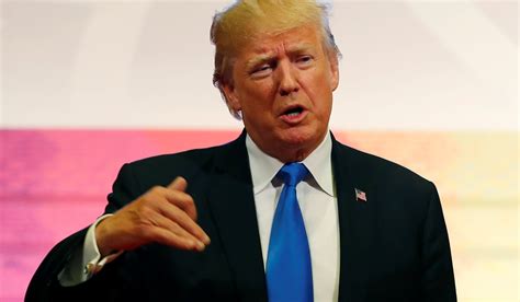 The Iran nuclear deal: Donald Trump versus Europe