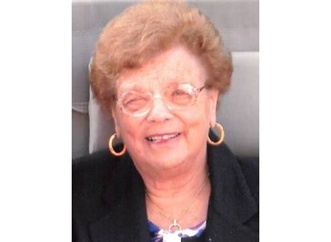 Wanda Kokocinski Obituary (1931 - 2025) - Utica, NY - WKTV