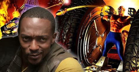 Twisted Metal Season 2 Might Grapple with the Challenge of Recreating ...