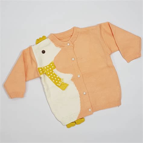 Winter Collection – First Little Smile