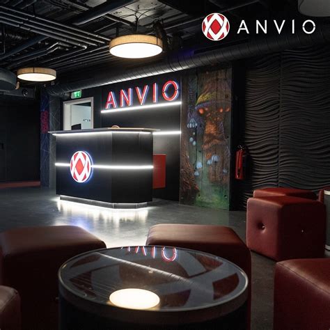 ANVIO - Virtual Reality Arcade, Берлин: лучшие советы перед посещением ...