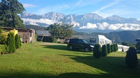 CAMPING EICHENWALD (Stams) - Lodge Reviews & Photos - Tripadvisor