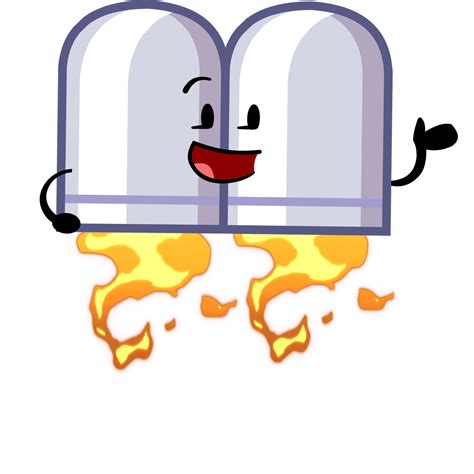 Image result for Jet Pack Object Show