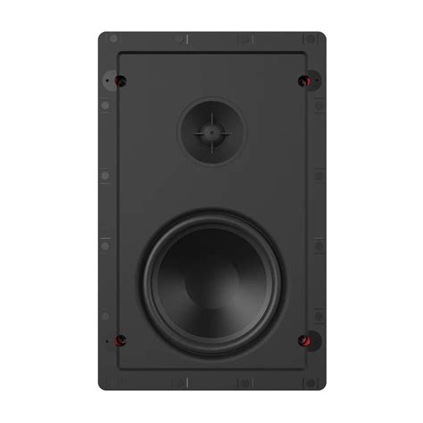 Klipsch DS-160W SkyHook Cinch In-Wall Speaker Price in India — ProHiFi ...