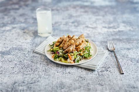 Tyson® Fully Cooked Fajita Dark Meat Chicken Strips