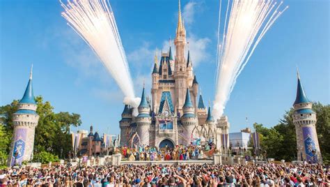 10 things that will be different when Disney World reopens in July ...