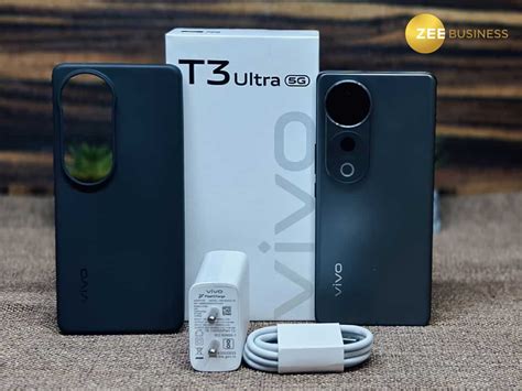 Vivo T3 Ultra Review: A delicate act of balancing with something for ...