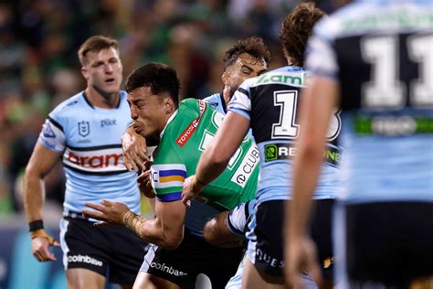 NRL LIVE LADDER: Dolphins demolish Raiders — SEN