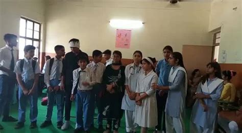 JPS Public School | Morna