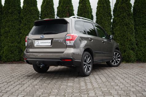 Samochody marki Subaru dostępne w sprzedaży | oferta AutoSearch
