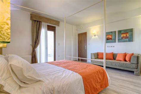 Villa Sunshine , Prines , Rethymno , Crete