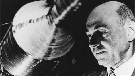 Remembering Dr Robert H Goddard, the 'father of modern rocketry' who ...