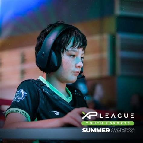 Summer Camp - XP League Game Design With ROBLOX Studio, 12540 Bandera ...