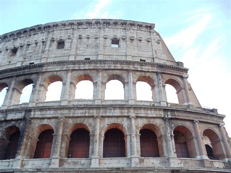 Colosseum | Leaning tower of pisa, Tower, Landmarks