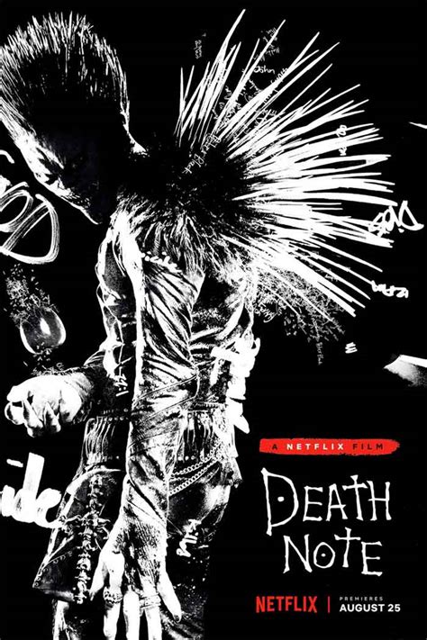 Image result for El Death Note