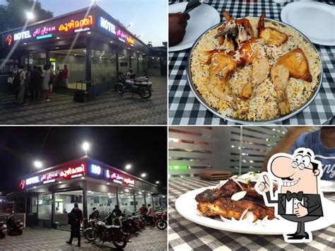 Al Reem Thammanam, Kochi - Restaurant menu, prices and reviews