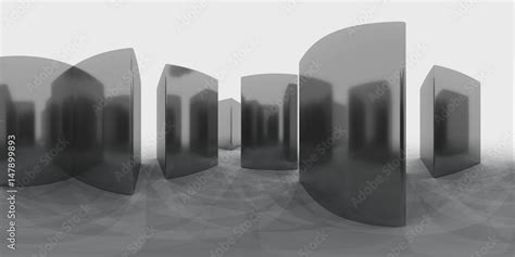 Sphere Texture Map 的图像结果