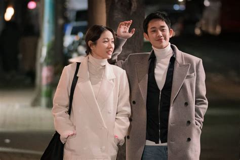 Son Ye-Jin And Her Leading Men Through The Years | Metro.Style