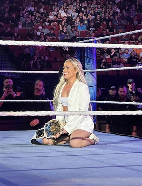 Liv Morgan : r/LivMorgan2