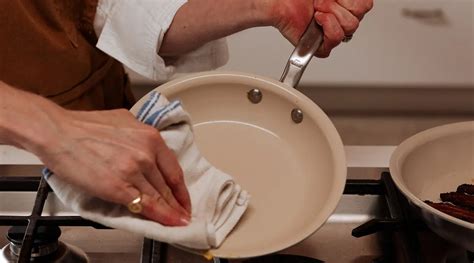 Image result for How to Get Sticker Off Bottom of Cookware