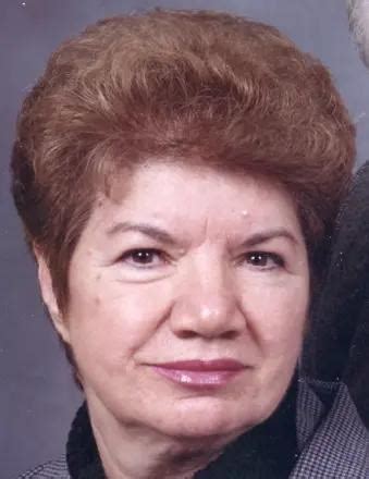 Carmella Pagley Obituary (2025) - New Castle, PA - Ed & Don DeCarbo ...