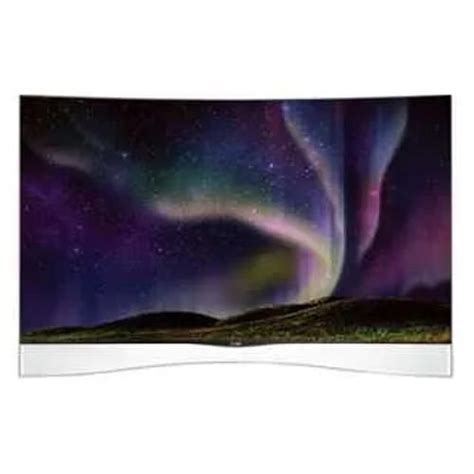 LG 55EA9700 55 inch OLED Full HD - Price in India, Specifications ...