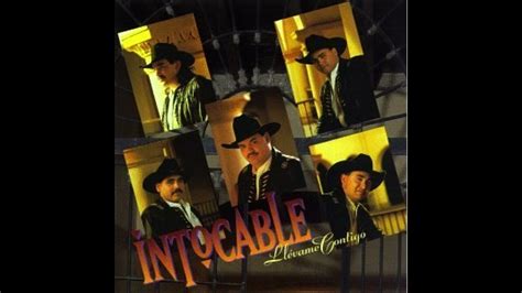 Image result for Intocable Contigo