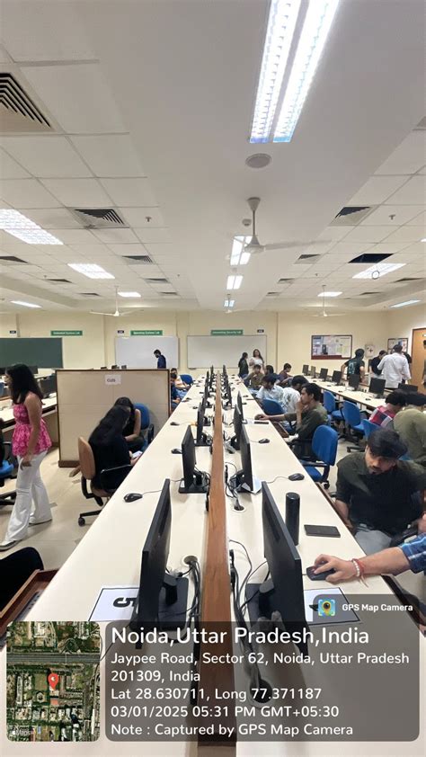 Zencoders Coding and Development Club at JIIT Campus