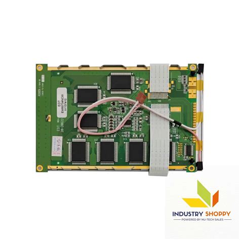 EDT EW50734NCW LCD Module