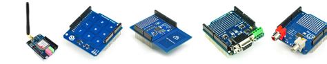 Image result for Arduino Shield Dimensions