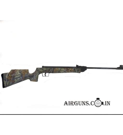 M-35 FIBRE GD AIR RIFLE