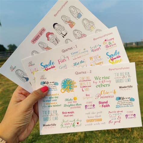 A Handcrafted Brand For All Your Customized Journaling, Planning And ...